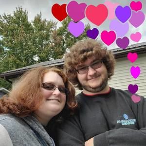 Meet your Posher, Kat